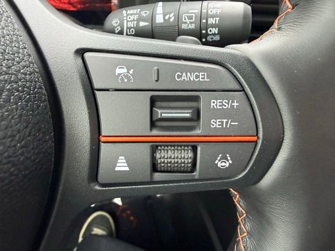 New 2026 Honda Passport TrailSport image 18