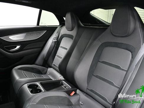 Used 2019 Mercedes-Benz AMG GT 63 image 48