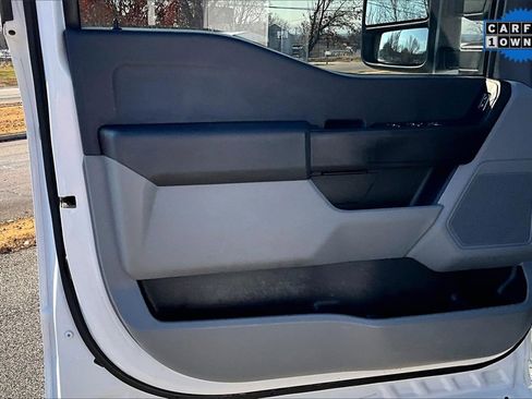 Used 2023 Ford F250 XL w/ FX4 Off-Road Package image 22