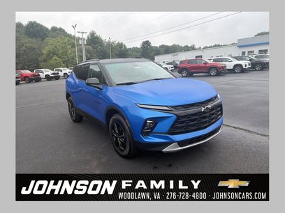 New 2026 Chevrolet Blazer LT w/ Convenience Package