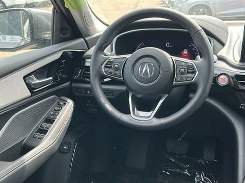 New 2026 Acura MDX SH-AWD image 23