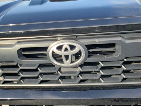 Certified 2024 Toyota Tacoma TRD Sport w/ TRD Sport Upgrade Package AWD/4WD image 12