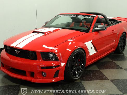 Used 2006 Ford Mustang GT RWD image 18