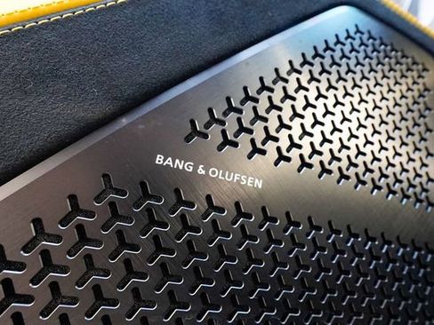 Used 2023 Lamborghini Urus Performante image 60