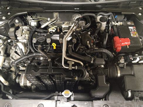 Used 2021 Nissan Altima 2.5 SV FWD image 30
