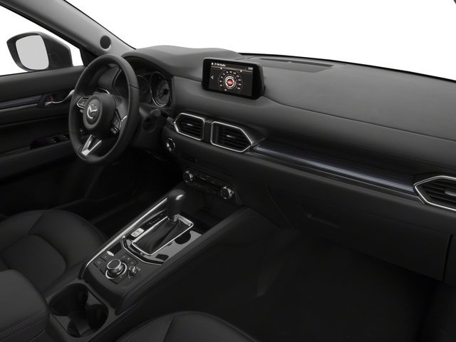 Used 2017 MAZDA CX-5 Grand Touring w/ Premium Package AWD/4WD image 19