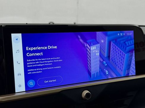 Used 2025 Toyota Crown Platinum image 13