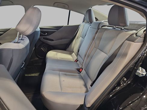 Certified 2025 Subaru Legacy Premium w/ Popular Package #1A image 16