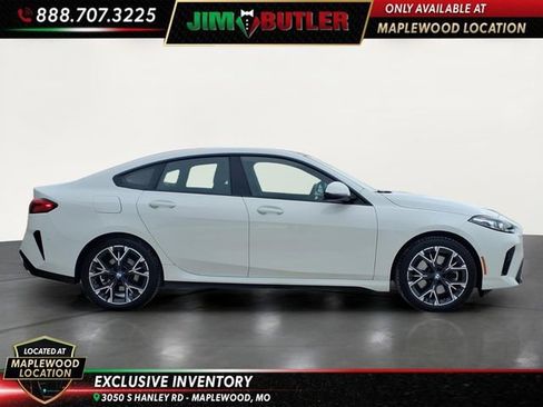 Used 2025 BMW 228i xDrive AWD/4WD image 4