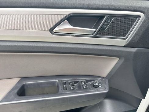 Used 2021 Volkswagen Atlas Cross Sport S FWD image 19