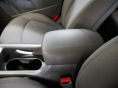 Used 2015 Kia Sportage LX image 21