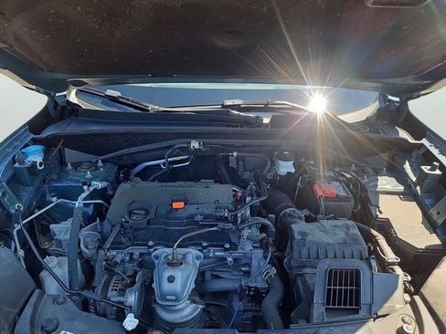 Certified 2024 Honda HR-V Sport image 30