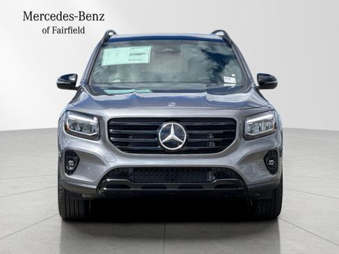 New 2026 Mercedes-Benz GLB 250 image 10