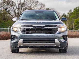 Used 2024 Kia Seltos S video 2