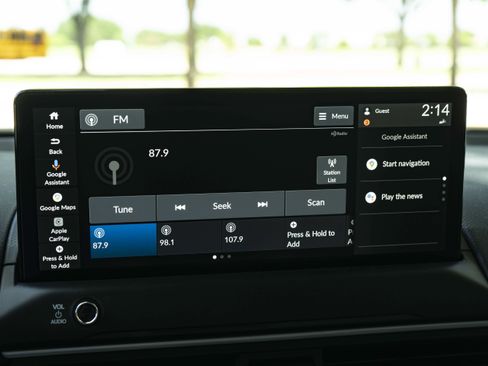 Used 2026 Honda Pilot Elite image 31