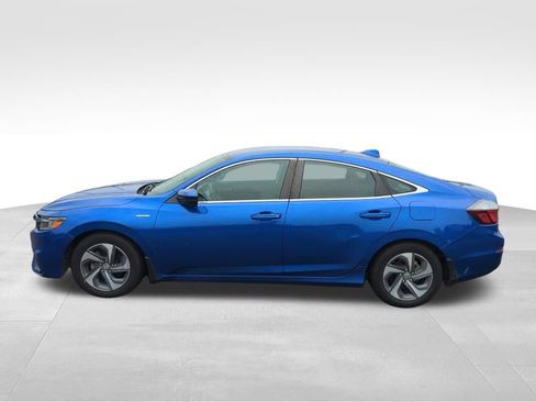 Used 2019 Honda Insight LX image 3
