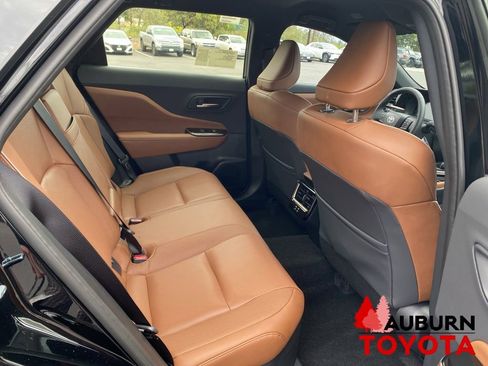New 2026 Toyota Crown Signia AWD/4WD image 17