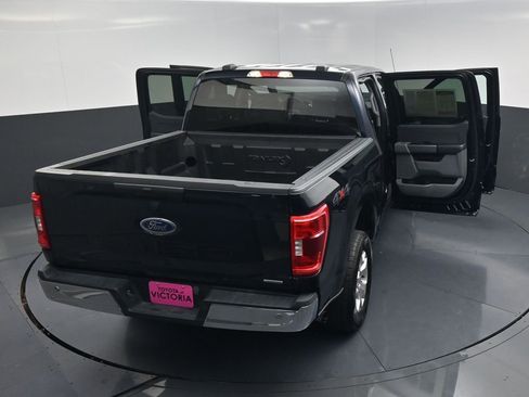 Used 2023 Ford F150 XLT AWD/4WD image 19