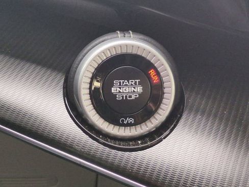 New 2026 Jeep Grand Wagoneer L Summit w/ Premium Group III image 20