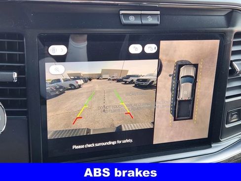 New 2026 Ford F250 Lariat w/ Chrome Package AWD/4WD image 18