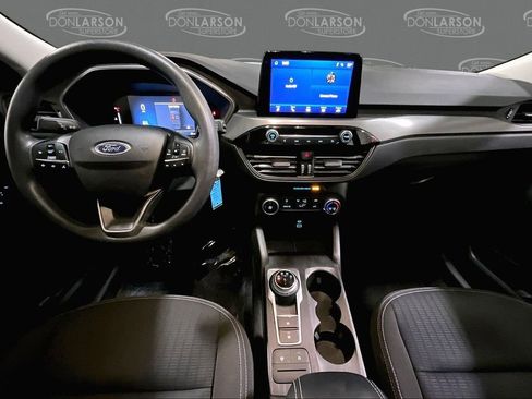 Certified 2023 Ford Escape AWD image 19