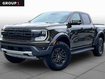 Used 2024 Ford Ranger Raptor