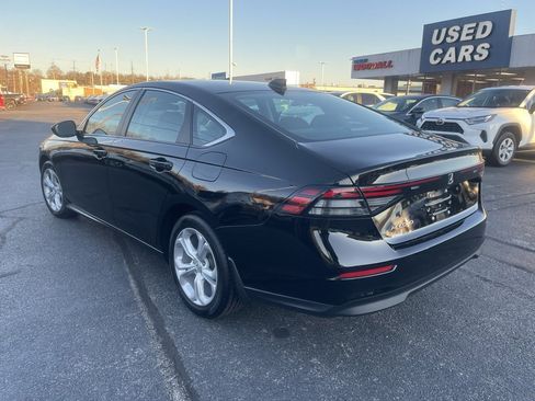 Used 2024 Honda Accord LX image 7