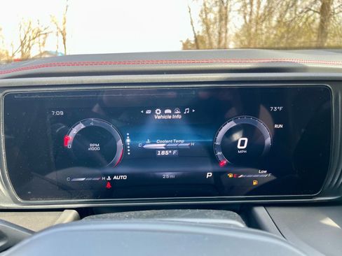 New 2026 Dodge Charger Scat Pack image 19