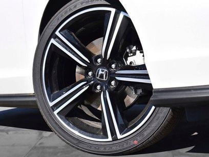 New 2025 Honda Accord Sport