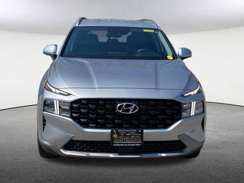 Used 2023 Hyundai Santa Fe SEL AWD/4WD image 2