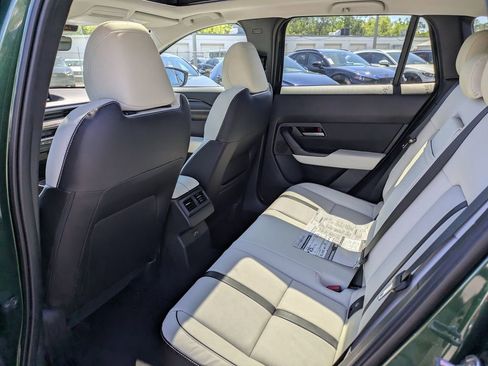 New 2026 MAZDA CX-50 AWD 2.5 S w/ Accent Package image 13