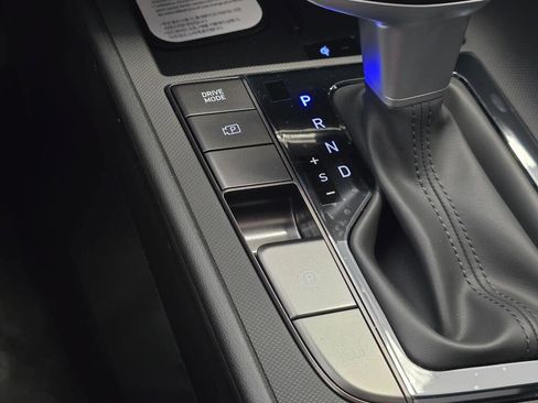 New 2026 Hyundai Elantra SEL Sport image 30