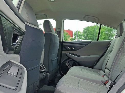 New 2025 Subaru Legacy Premium image 6