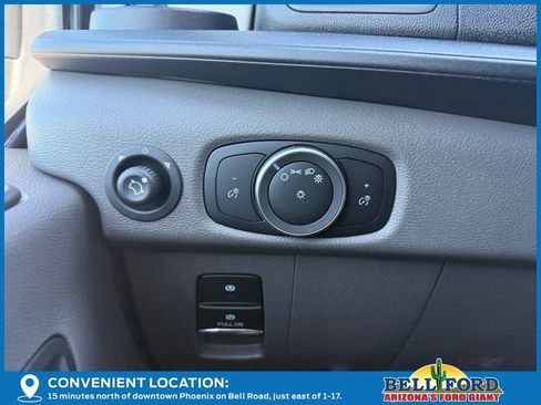 New 2025 Ford Transit 250 Base w/ Interior Upgrade Package image 27