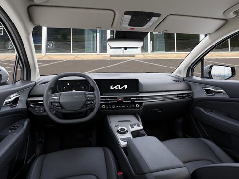 New 2026 Kia Sportage AWD Hybrid image 14