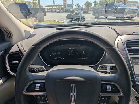 Used 2020 Lincoln Nautilus FWD w/ Equipment Group 101A image 29