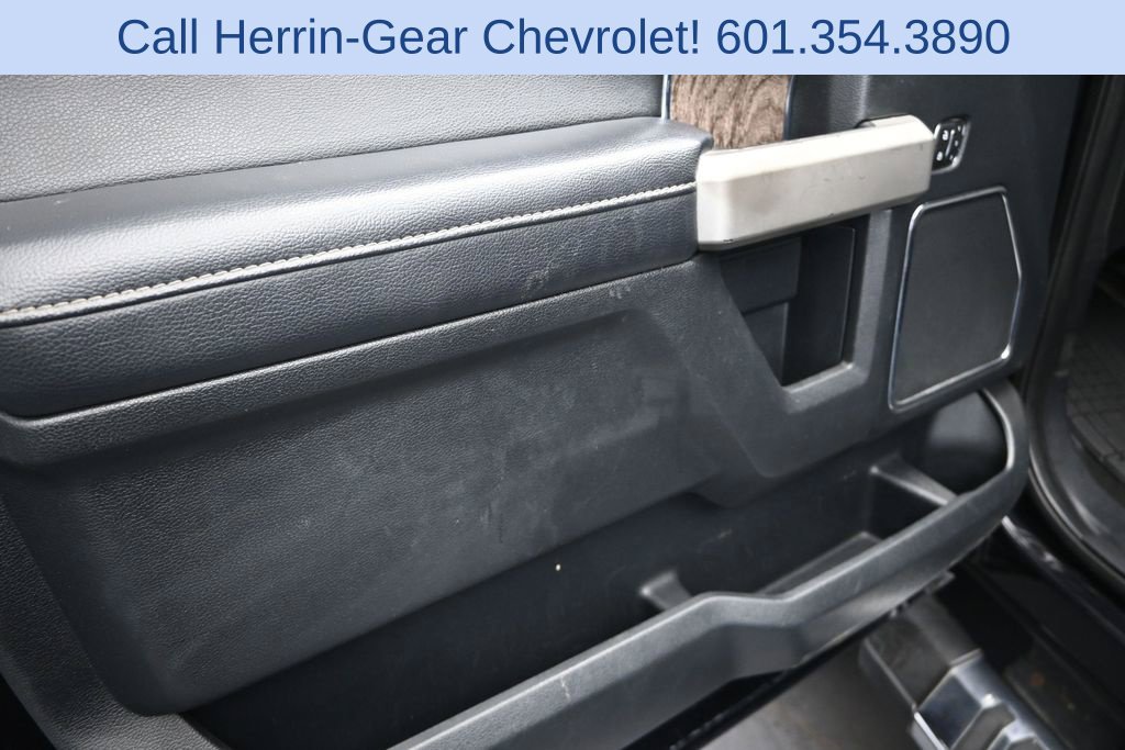 Used 2019 Ford F250 4x4 Crew Cab Super Duty image 11