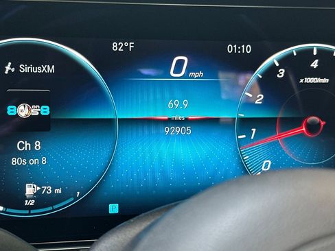 Used 2021 Mercedes-Benz E 350 Sedan image 25