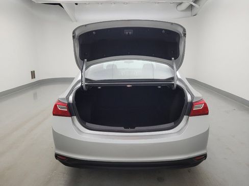 Used 2018 Chevrolet Malibu LS FWD image 29