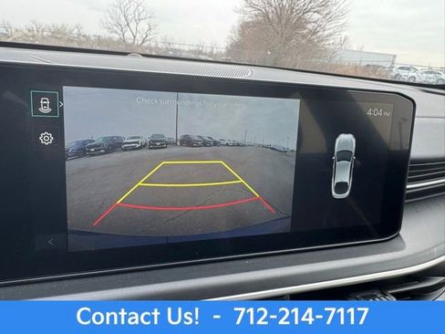 New 2026 Kia K5 GT-Line w/ GT-Line Premium Package image 26