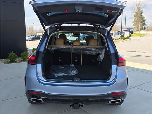 New 2026 Mercedes-Benz GLE 450 4MATIC image 5