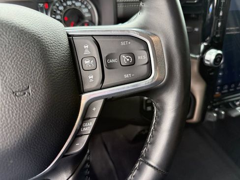 Used 2024 RAM 2500 Laramie w/ Safety Group AWD/4WD image 23