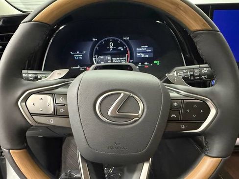 New 2026 Lexus RX 350 Premium Plus FWD image 22