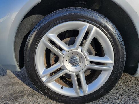 Used 2004 Volkswagen Beetle GLS image 23