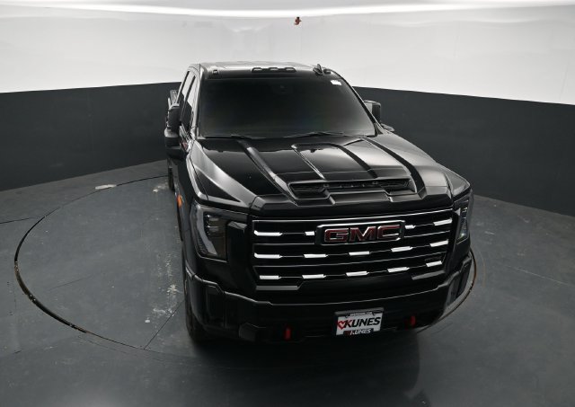 Used 2025 GMC Sierra 2500 AT4 AWD/4WD image 59