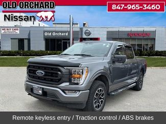 Used 2023 Ford F150 XLT w/ Equipment Group 302A High video 1