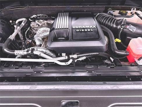 Used 2022 GMC Sierra 1500 AT4 w/ AT4 Premium Package image 31