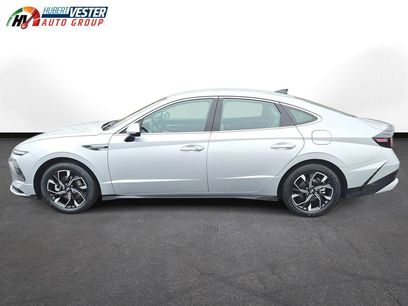 Used 2025 Hyundai Sonata SEL