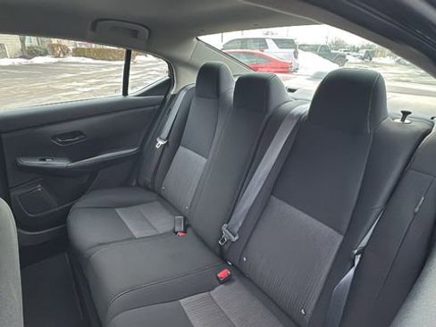 Used 2024 Nissan Sentra SV image 31