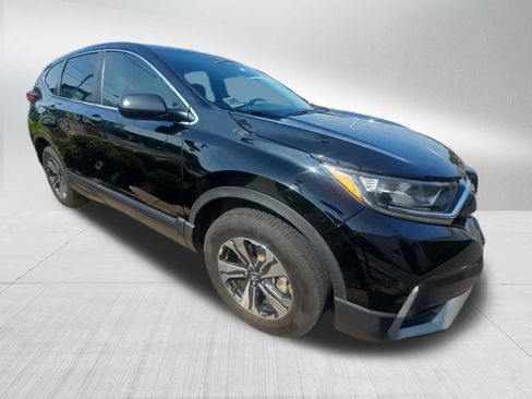 Used 2020 Honda CR-V LX image 3